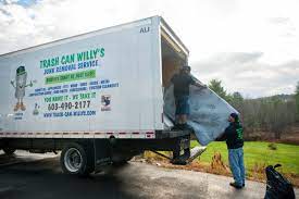 Best Attic Cleanout  in The Crossings, FL